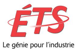 ETS Ecole des Technologies superieures DevOps